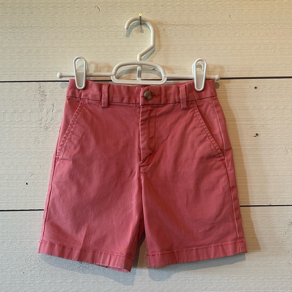VINEYARD VINES Boys Breaker Shorts